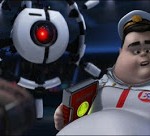 Quantified self, objets connectés et science-fiction : WALL-E