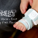 Suivez la santé de votre enfant grâce au bracelet connecté Owlet
